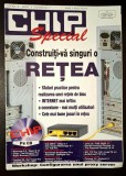 Revista CHIP SPECIAL nr. 4 din 2001, FARA CD!!!