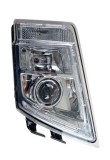 Dreapta VOLVO FH,FM 2008-2014 Camion DRL Faruri Lampa Manual regulament