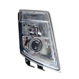 Dreapta VOLVO FH,FM 2008-2014 Camion DRL Faruri Lampa cu Motor