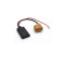 Adaptor Bluetooth Auxiliar pentru Audi Q7 A6 A8 MMI-2G