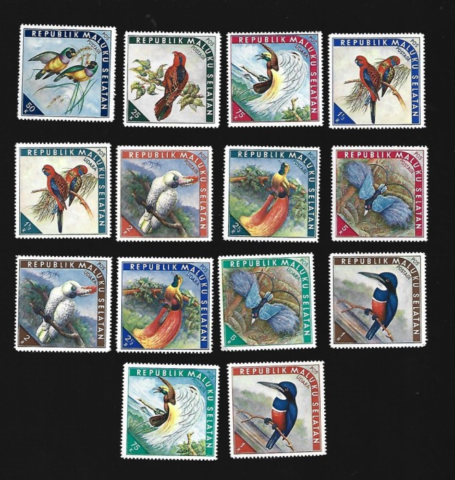 maluku pasari mnh