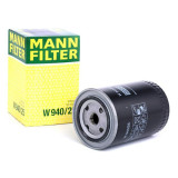 Filtru Ulei Mann Filter Volkswagen Golf 2 1983-1991 W940/25, Mann-Filter