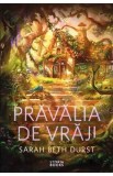 Pravalia de vraji - Sarah Beth Durst
