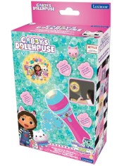 Lexibook Gabby's Dollhouse Projector &amp; Flashlight (ltc050gdh)