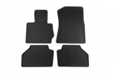 Mochete din cauciuc specifice, potrivite pentru BMW X3 F25 2010-2017, X4 F26 2014-2018, set de 4 piese, culoare neagra Performance AutoTuning