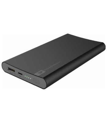 Acumulator portabil powerbank 5000mAh negru GP foto