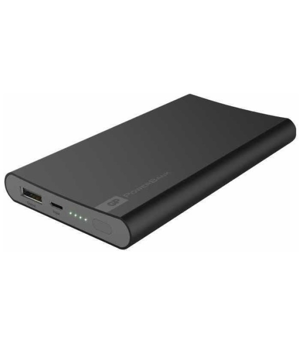 Acumulator portabil powerbank 5000mAh negru GP