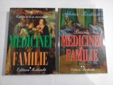 Bazele MEDICINEI de FAMILIE vol.1 si vol.2 - Adrian RESTIAN