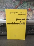 Georgeta Mircea Cancicov, Poeni; Moldovenii, editura Minerva, București 1972, 089