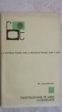 Gh. Constantinescu - Radiotelefoane pe unde ultrascurte (vezi detalii pentru livrare)