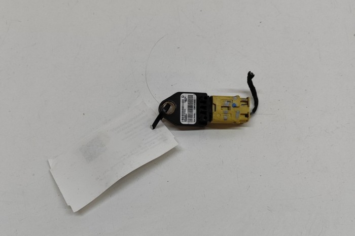 Senzor de impact dreapta față DODGE NITRO 2008 OEM: 4896065AA,04896065AA | 31963682