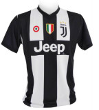 Tricou inscriptionat Juventus, adult, replica