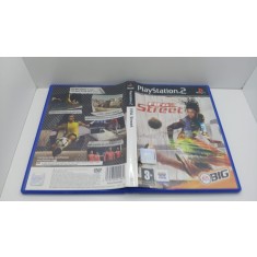 Joc PS2 Fifa Street (ID 000096)