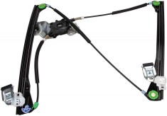 Macara Geam Fata Stanga Am Volkswagen Polo 3 6N1 1994-1999 6N4837461 foto