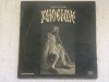 Phoenix mugur de fluier 1974 album disc vinyl lp muzica rock folk ST EDE 0968 gatefold G+/VG-, Electrecord