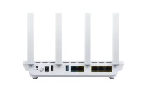 Access Point WiFi 6 Dual-Band: Conectivitate Inalta Viteza cu Rata de Transfer de pana la 1200 Mbp Asus EBR63 SafetyGuard Surveillance