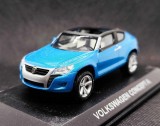 Macheta Volkswagen Concept A - Norev/Altaya 1/43