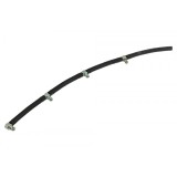 Furtun preaplin injector Alfa Romeo Mito 1.3 Mjtd 2008-2018, Fiat Panda 2003-, Lancia Ypsilon 2003-, 55245385