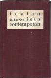 Teatru american contemporan (volumul 1)