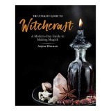 Ultimate Guide to Witchcraft