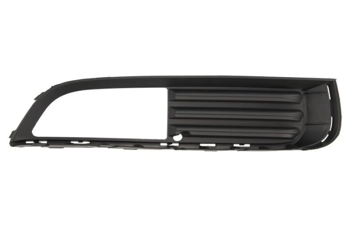 Grila proiector ceata dreapta cu gaura proiector Opel Insignia 2008-2013