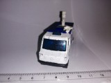 Bnk jc Matchbox - TV News Truck - Sky Satellite Television - 1/73