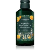 Yves Rocher Mandarin Pine Needles gel de dus revigorant 200 ml