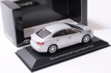 Macheta 1/43 2009 Toyota Avensis T27 Limousine Minichamps