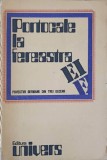 PORTOCALE LA FEREASTRA. POVESTIRI GERMANE DIN TREI DECENII-COLABORATORI