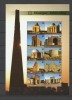 TURKMENISTAN 2013 MONUMENTE ARHITECTURA COTA MICHEL 150 EURO - 3 FOTO, Nestampilat