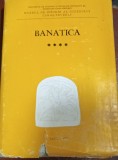 BANATICA VOLUMELE 1,2,3,4,5 BANAT