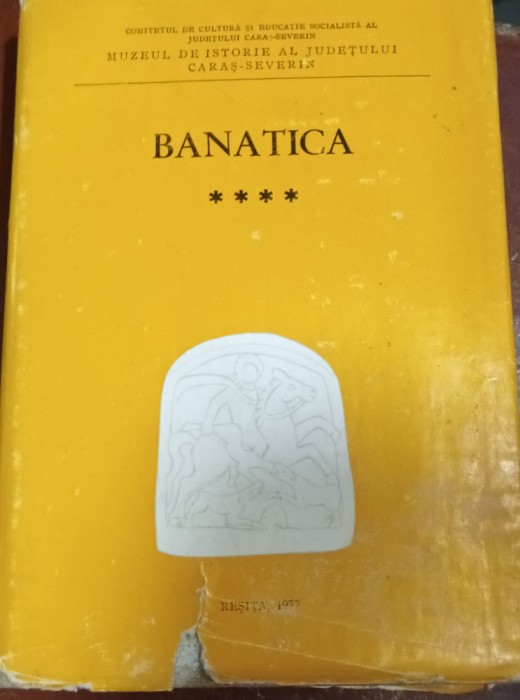 BANATICA VOLUMELE 1,2,3,4,5 BANAT