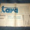 REVISTA TARA 12 18 OCTOMBRIE 1992