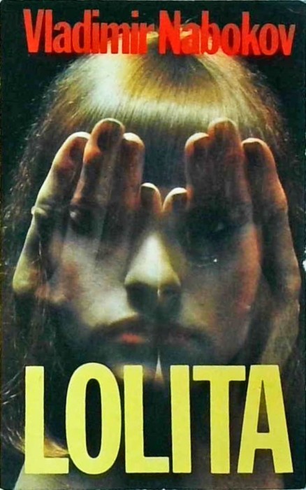 Vladimir Nabokov - Lolita