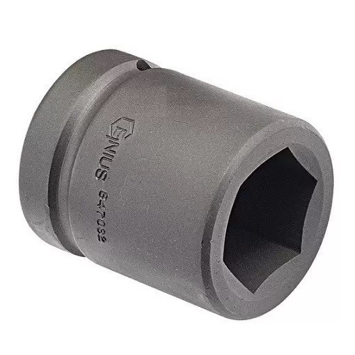 Tubulara de impact scurta de 32 mm 1 tol