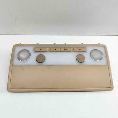 Iluminare interioară VW PHAETON 3D_ 2003 OEM: 3D0947136A 32593929 foto