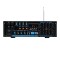 Amplificator profesional Teli BT-326A, 40 W, USB, suport card SD