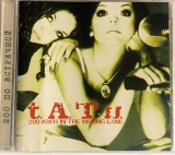 t.A.T.u. &lrm;&ndash; 200 Km/H In The Wrong Lane NM / NM cd muzica synth pop Interscope Europa 2002