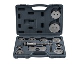 Kit extensie piston frana PM-ZWT-12T, 12 bucati, Powermat PM1530