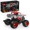 MONSTER JAM THUNDERROARUS, LEGO 42200