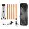 Trepied pentru nivele laser, aluminiu, 1/4, 3.7 m, NEO