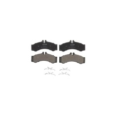 Placute frana VW LT 28-35 II bus 2DB 2DE 2DK ABE C1W036ABE