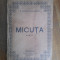 Micuta - Bogdan Petriceicu Hajdeu 1923 / R3P1S