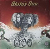 Status Quo &ndash; Quo, LP, Scandinavia, 1974, stare excelenta (VG+)
