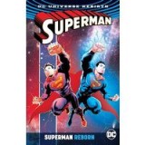 Superman Reborn