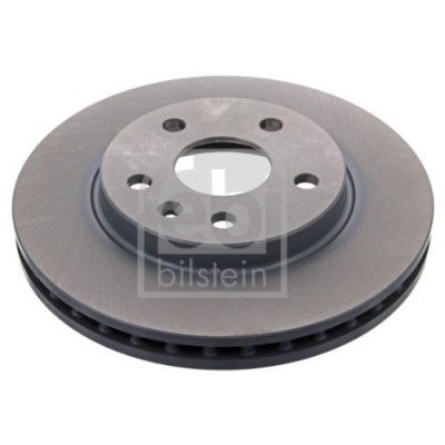 Febi Bilstein Disc frana foto