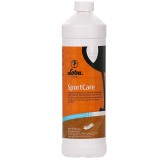 Soluție curățare parchet sportiv 1 litru, conform DIN 18032, &Icirc;ngrijire parchet sportiv
