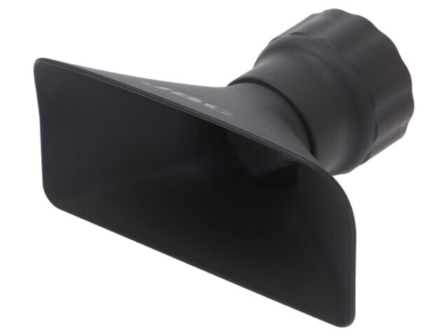 Cap dreptunghiular pentru extractor de fum JBC TOOLS