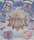 Aventuri de iarna - Girasol