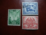 AUSTRALIA SERIE